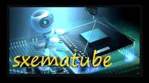 sxematube - схема правильного подключения резервного источника питания