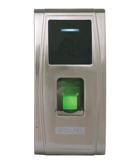 Биометрический контроллер доступа Болид С2000-BIOAccess-MA300