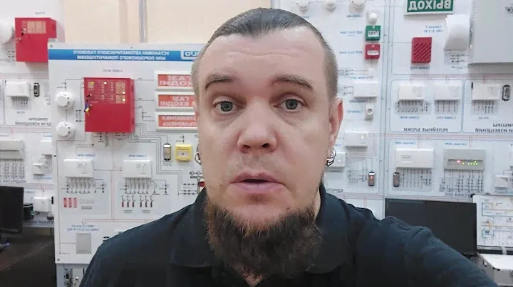 Новый учебный сезон (осень 2023)!