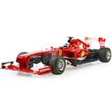 Радиоуправляемый Болид формулы 1 Ferrari F1 (1:18, 25 см.)