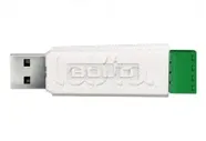 Преобразователь интерфейсов Болид USB-RS232