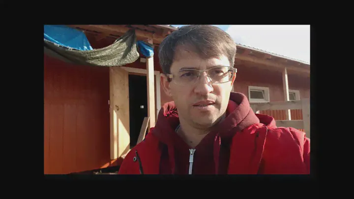 Система пожарной сигнализации на ферме (конюшня). Часть 1: обследование объекта.