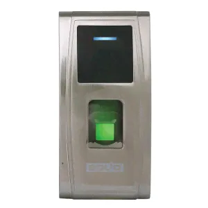 С2000-BIOaccess-MA300 Болид Биометрический контроллер доступа (отпечатки пальцев)