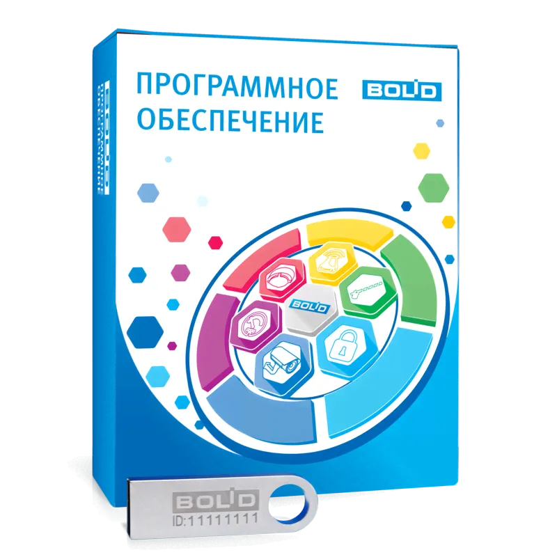 Болид Видеосистема "Орион про"
