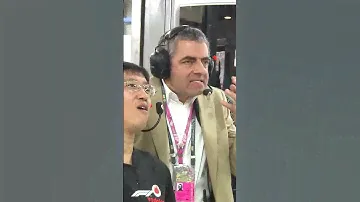 Mr. Bean Disliked That 😬